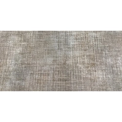 Collection COTTON Façade Marron Glacé