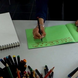 Déclencher sa Créativité avec l'Ecriture