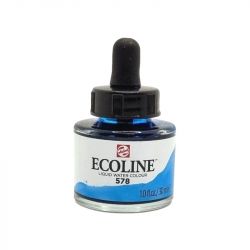 Encre aquarelle Ecoline