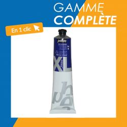 Gamme complète Huile Pébéo XL 200ml