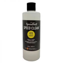 Nettoyeur d'écran Speed Clean - Speedball