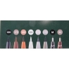 Pochette 8 feutres Pitt Classic - Faber Castel