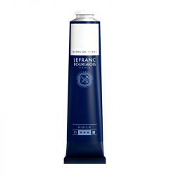 Huile Fine 150 ml - Lefranc Bourgeois