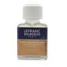 Vernis Lefranc & Bourgeois surfin pour gouache