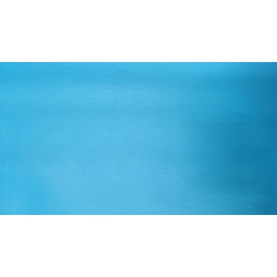 Papier simili-cuir Pellana  bleu 