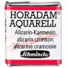 Aquarelle extra-fine Horadam 1/2 godet - Schmincke