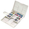 Boîte aquarelle extra-fine Compact 14 1/2 godets - Winsor & Newton