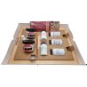 Kit de sérigraphie intermédiaire - Speedball