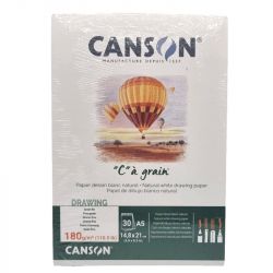 Bloc Canson à grain 180g