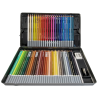 Boite métal de crayon x60 CarbOthello - Stabilo