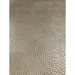 Papier simili-cuir Reptile Ficelle