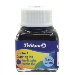 Encre de chine - 10ml - Pelikan