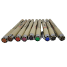 Set Feutre Pigma Micron brush