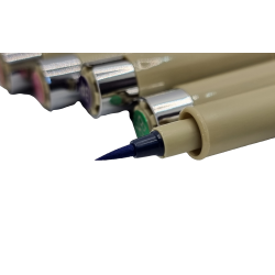 Feutre Pigma Micron brush couleur