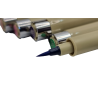 Set 6 Feutre Pigma Micron brush