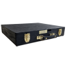 Chevalet de voyage Black Travelbox - Jullian