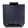 Chevalet de voyage Black Travelbox - Jullian