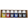 Set Découverte Setasilk x6