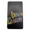 Crayons de couleurs Black Edition x12 - Faber-Castell