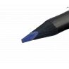 Crayons de couleurs Black Edition x12 - Faber-Castell