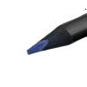 Crayons de couleurs Black Edition x36 - Faber-Castell