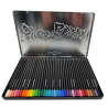 Crayons de couleurs Black Edition x36 - Faber-Castell