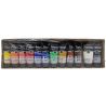Acrylique Prismo 21ml Set de 12