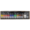 Acrylique Prismo 21ml Set de 12