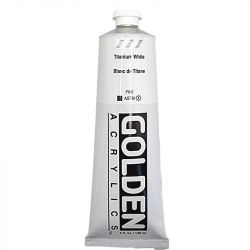 Acrylique Golden Heavy Body 148ml