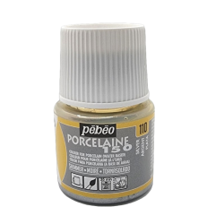 Peinture Porcelaine Moiré 150 Pebeo 45ml