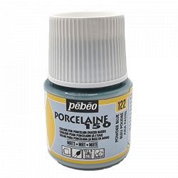 Peinture Porcelaine Mat 150 Pebeo 45ml