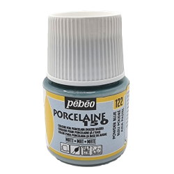 Peinture Porcelaine Mat 150 Pebeo 45ml