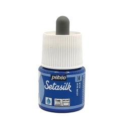 Peinture sur soie Pebeo Setasilk 45ml