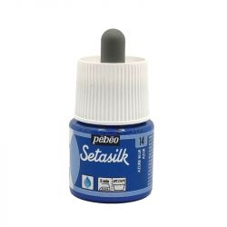 Peinture soie Pebeo Setasilk 45ml