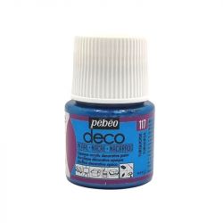 Acrylique Pébéo Deco Nacrée 45ml