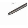 gouges linogravure fines - Pfeil