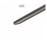 gouges linogravure fines - Pfeil