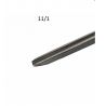 gouges linogravure fines - Pfeil