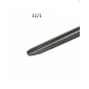 gouges linogravure fines - Pfeil