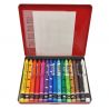 Boite métal Neocolor II x15 - Caran d'Ache