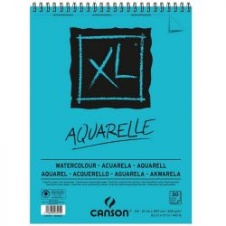 Bloc Canson XL - Aquarelle
