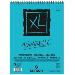 Bloc Canson XL - Aquarelle