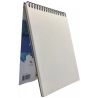 Bloc Grande Aquarelle spirale