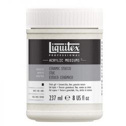 Gel texturant stuc 237ml - Liquitex