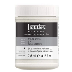 Gel texturant stuc 237ml - Liquitex