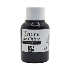 Encre de chine - Wingo