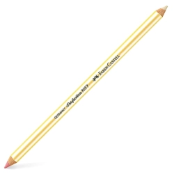 Crayon gomme perfection 2 usages 7057