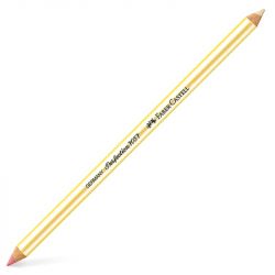 Crayon gomme perfection 2 usages 7057