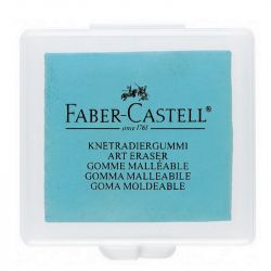 Gomme mie de pain Faber Castell