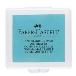 Gomme mie de pain Faber Castell